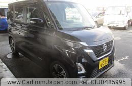 nissan roox 2020 quick_quick_4AA-B45A_B45A-0305475