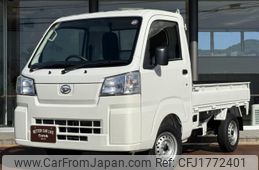 daihatsu hijet-truck 2023 CFJ1772401