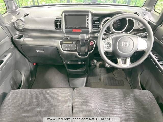 honda n-box 2015 -HONDA--N BOX DBA-JF2--JF2-1410084---HONDA--N BOX DBA-JF2--JF2-1410084- image 2