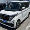 nissan roox 2023 -NISSAN--Roox 5AA-B47A--B47A-0500257---NISSAN--Roox 5AA-B47A--B47A-0500257- image 1