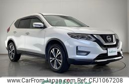 nissan x-trail 2019 -NISSAN--X-Trail DBA-T32--T32-544901---NISSAN--X-Trail DBA-T32--T32-544901-