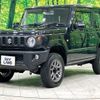 suzuki jimny 2022 -SUZUKI--Jimny 3BA-JB64W--JB64W-268296---SUZUKI--Jimny 3BA-JB64W--JB64W-268296- image 17