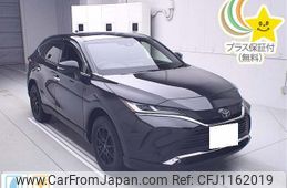 toyota harrier 2021 -TOYOTA 【四日市 311ﾊ24】--Harrier AXUH80-0028523---TOYOTA 【四日市 311ﾊ24】--Harrier AXUH80-0028523-