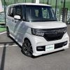 honda n-box 2019 -HONDA--N BOX 6BA-JF3--JF3-1402825---HONDA--N BOX 6BA-JF3--JF3-1402825- image 1