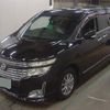 nissan elgrand 2010 -NISSAN 【名変中 】--Elgrand TE52--007344---NISSAN 【名変中 】--Elgrand TE52--007344- image 1