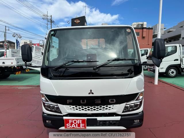 mitsubishi-fuso canter 2025 CFJ1762751 image 2