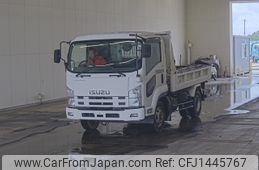 isuzu forward 2009 -ISUZU--Forward FRR90S1-7011598---ISUZU--Forward FRR90S1-7011598-