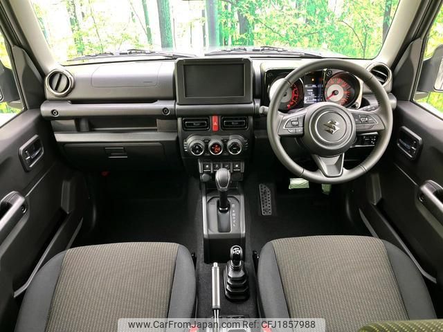 suzuki jimny 2025 CFJ1857988 image 2