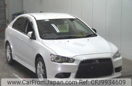 mitsubishi galant-fortis 2011 -MITSUBISHI--Galant Fortis CX3A--0100713---MITSUBISHI--Galant Fortis CX3A--0100713-