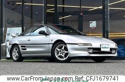 toyota mr2 1997 CFJ1679741