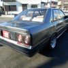 nissan skyline 1989 -NISSAN--Skyline HR31--193667---NISSAN--Skyline HR31--193667- image 2