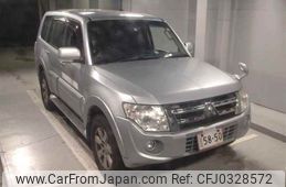 mitsubishi pajero 2013 -MITSUBISHI--Pajero V98W--0700251---MITSUBISHI--Pajero V98W--0700251-