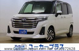 toyota roomy 2021 -TOYOTA--Roomy 5BA-M900A--M900A-0582218---TOYOTA--Roomy 5BA-M900A--M900A-0582218-