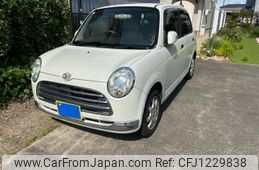 daihatsu mira-gino 2005 -DAIHATSU--Mira Gino DBA-L650S--L650S-0030542---DAIHATSU--Mira Gino DBA-L650S--L650S-0030542-