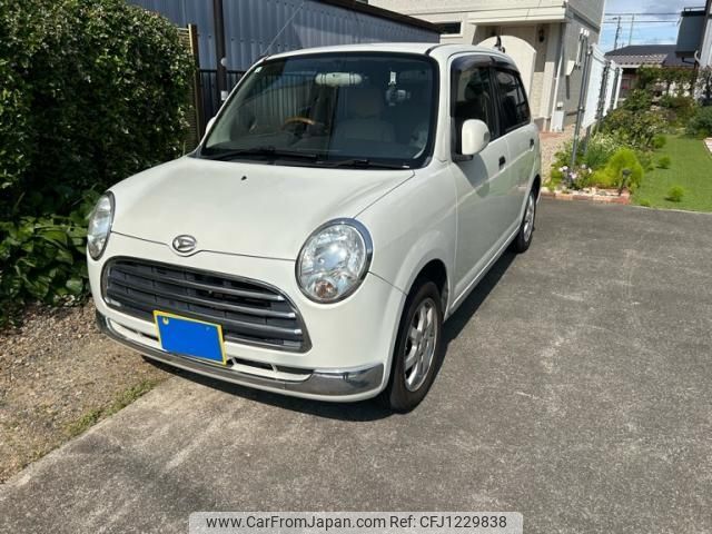 daihatsu mira-gino 2005 -DAIHATSU--Mira Gino DBA-L650S--L650S-0030542---DAIHATSU--Mira Gino DBA-L650S--L650S-0030542- image 1