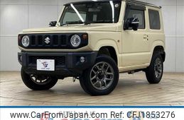 suzuki jimny 2020 CFJ1853276