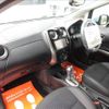 nissan note 2013 -NISSAN--Note DBA-E12--E12-136174---NISSAN--Note DBA-E12--E12-136174- image 11