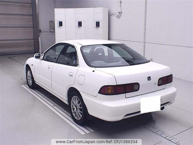 honda integra 2000 -HONDA 【新潟 500ﾄ7413】--Integra DB8-1400474---HONDA 【新潟 500ﾄ7413】--Integra DB8-1400474- image 2