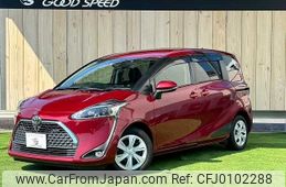 toyota sienta 2019 -TOYOTA--Sienta DBA-NSP170G--NSP170-7225371---TOYOTA--Sienta DBA-NSP170G--NSP170-7225371-