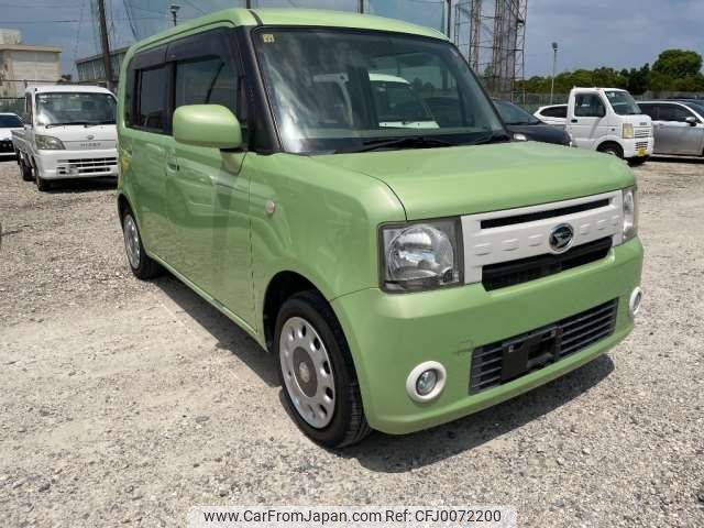 daihatsu move-conte 2014 -DAIHATSU 【三河 581ｿ6603】--Move Conte L575S--L575S-0215912---DAIHATSU 【三河 581ｿ6603】--Move Conte L575S--L575S-0215912- image 1