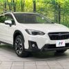 subaru xv 2018 -SUBARU--Subaru XV DBA-GT7--GT7-072067---SUBARU--Subaru XV DBA-GT7--GT7-072067- image 17