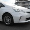 toyota prius-α 2014 -TOYOTA--Prius α ZVW40W--3091882---TOYOTA--Prius α ZVW40W--3091882- image 26