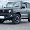 suzuki jimny-sierra 2024 quick_quick_3BA-JB74W_JB74W-213550 image 1