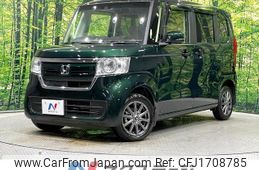 honda n-box 2019 CFJ1708785