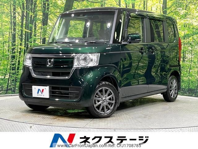 honda n-box 2019 CFJ1708785 image 1