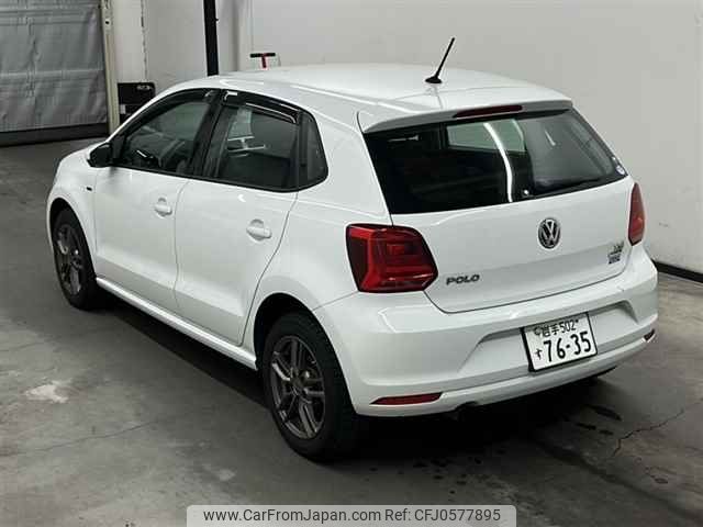 volkswagen polo 2015 -VOLKSWAGEN--VW Polo 6RCJZ-WVWZZZ6RZFY286513---VOLKSWAGEN--VW Polo 6RCJZ-WVWZZZ6RZFY286513- image 2