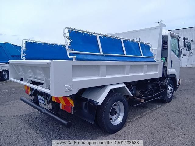 isuzu forward 2016 CFJ1603688 image 2