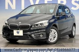 bmw 2-series 2015 -BMW--BMW 2 Series LDA-2C20--WBA2C12040V374503---BMW--BMW 2 Series LDA-2C20--WBA2C12040V374503-