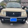 mitsubishi pajero-io 2006 -MITSUBISHI--Pajero io TA-H77W--H77W-5601824---MITSUBISHI--Pajero io TA-H77W--H77W-5601824- image 1
