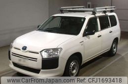 toyota probox-van 2020 CFJ1693418