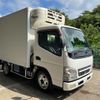 mitsubishi-fuso canter 2010 CFJ1498451 image 2