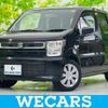 suzuki wagon-r 2021 quick_quick_5AA-MH95S_MH95S-168975 image 1