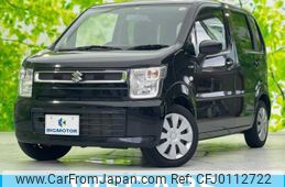 suzuki wagon-r 2021 quick_quick_5AA-MH95S_MH95S-168975