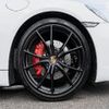 porsche cayman 2018 CFJ1688120 image 8