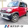 suzuki hustler 2015 -SUZUKI--Hustler DAA-MR41S--MR41S-140297---SUZUKI--Hustler DAA-MR41S--MR41S-140297- image 1