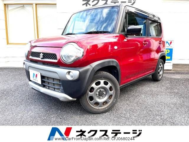 suzuki hustler 2015 -SUZUKI--Hustler DAA-MR41S--MR41S-140297---SUZUKI--Hustler DAA-MR41S--MR41S-140297- image 1