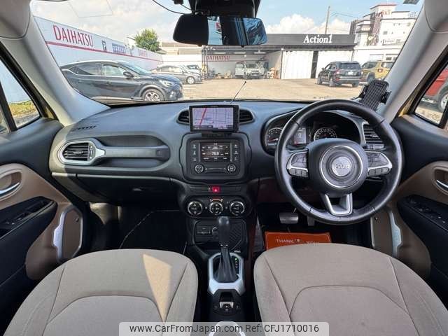 jeep renegade 2015 CFJ1710016 image 2