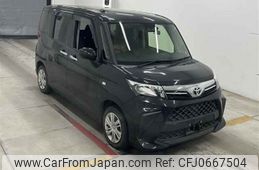 toyota roomy 2021 -TOYOTA--Roomy M900A-0636091---TOYOTA--Roomy M900A-0636091-