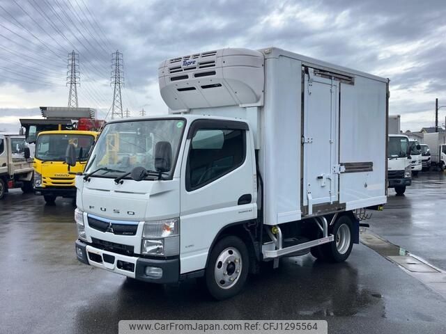 mitsubishi-fuso canter 2019 -MITSUBISHI--Canter TPG-FBA50--FBA50-***107---MITSUBISHI--Canter TPG-FBA50--FBA50-***107- image 1