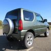 suzuki jimny 2016 -SUZUKI 【名変中 】--Jimny JB23W--756300---SUZUKI 【名変中 】--Jimny JB23W--756300- image 2