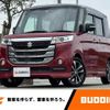 suzuki spacia 2017 -SUZUKI--Spacia DAA-MK42S--MK42S-814645---SUZUKI--Spacia DAA-MK42S--MK42S-814645- image 1