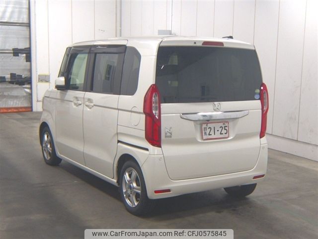 honda n-box 2018 -HONDA--N BOX JF3--1009614---HONDA--N BOX JF3--1009614- image 2