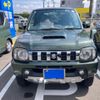 suzuki jimny 2017 CFJ1650435 image 3