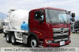 hino profia 2022 -HINO--Profia 2DG-FS1AGA--FS1AGA-106230---HINO--Profia 2DG-FS1AGA--FS1AGA-106230-