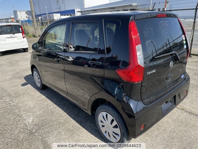 nissan dayz 2019 -NISSAN--DAYZ DBA-B21W--B21W-0643646---NISSAN--DAYZ DBA-B21W--B21W-0643646- image 2