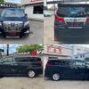 toyota alphard 2017 CFJ1706294 image 9
